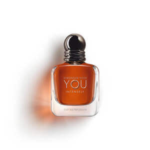 Emporio Armani Stronger With You Intensely Eau de Parfum 50ml Gift Set